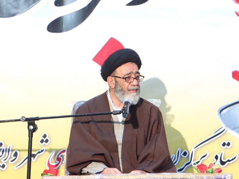 مردم در راهپیمایی ۲۲ بهمن ، جواب شیطنت‌های دشمنان را خواهند داد