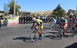استقبال صوفیانی ها از تور دوچرخه سواری ایران – آذربایجان به روایت تصویر