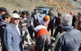 جسد کوهنوردان گمشده در کوه  میشو پس از سه ماه پیدا شد
