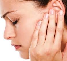 درمان عفونت گوش با روش‌های خانگی