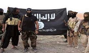 داعش به دنبال حملات تروریستی در اروپاست