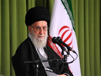 بیست جمله رهبر انقلاب اسلامی راجع به «۹ دی»