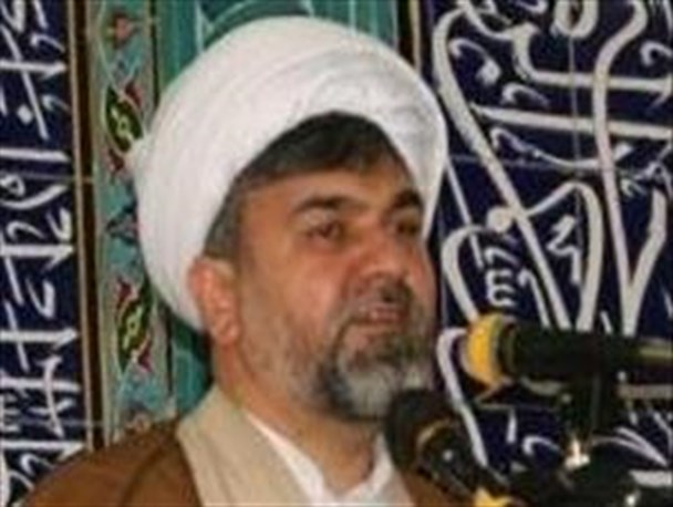 ملت ایران  اجازه ورود آمریکا به کشور را نمی دهند