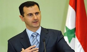 دیلی تلگراف: همکاری با اسد تنها گزینۀ غرب است