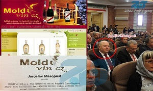 شرکت صادرکننده مشروبات الکلی در تبریز به دنبال چیست؟+تصاویر