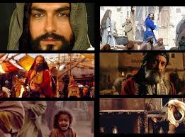 فیلم محمد رسول الله (ص)در سینما فرهنگ شبستر اکران می شود
