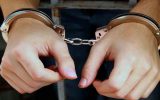 دستگیری عامل پخش مواد مخدر در صوفیان