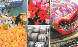 صادرات ۲ میلیارد دلاری محصولات غیرنفتی از آذربایجان شرقی