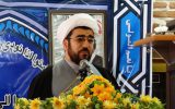 امام جمعه تسوج: انتخابات ۱۴۰۰ سرنوشت ساز است